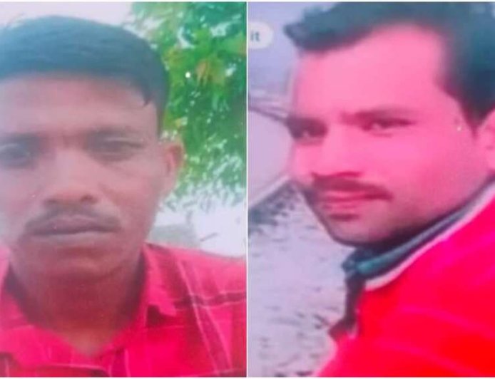 हल्द्वानी : बाइक हादसे में दो युवकों की मौत, हाथी से टकराने के बाद हमले की आशंका