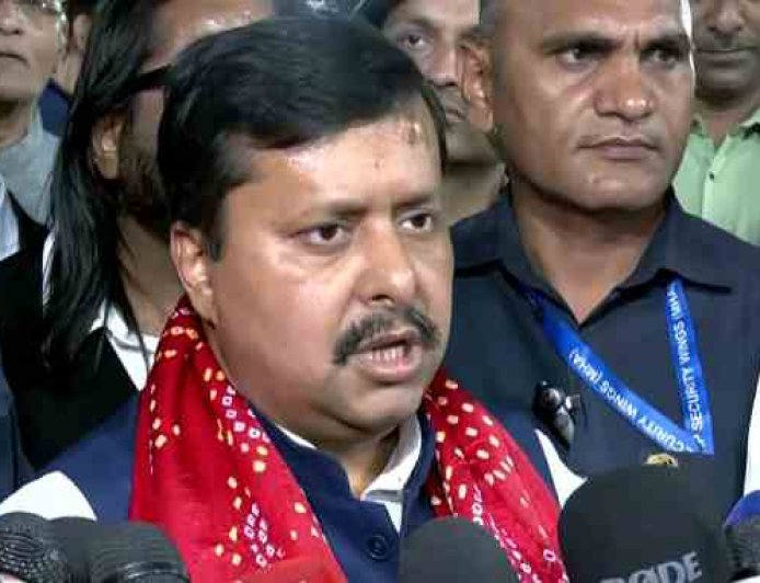 राज्यसभा चुनाव से पहले BJP का मास्टरप्लान, इन नेताओं को भेजेगी संसद