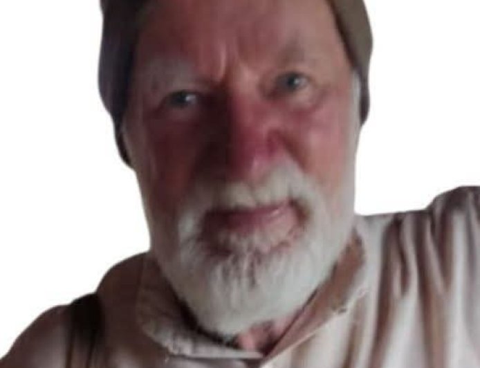 दुःखद खबर :नहीं रहे कौसानी के डेविड भाई, पहाड़ ने खोया पर्यावरण का सजग प्रहरी