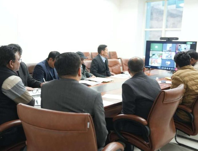 उत्तराखंड में घरेलू गैस सिलेंडर की कोई कमी नहीं, अफवाहों पर सख्त कार्रवाई के निर्देश