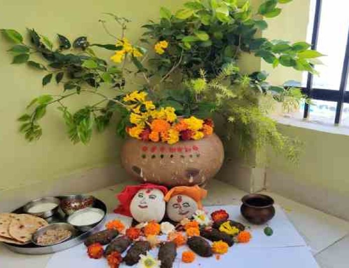 शीतला अष्टमी 2026: जानें पूजा का शुभ मुहूर्त, विधि और व्रत के लाभ