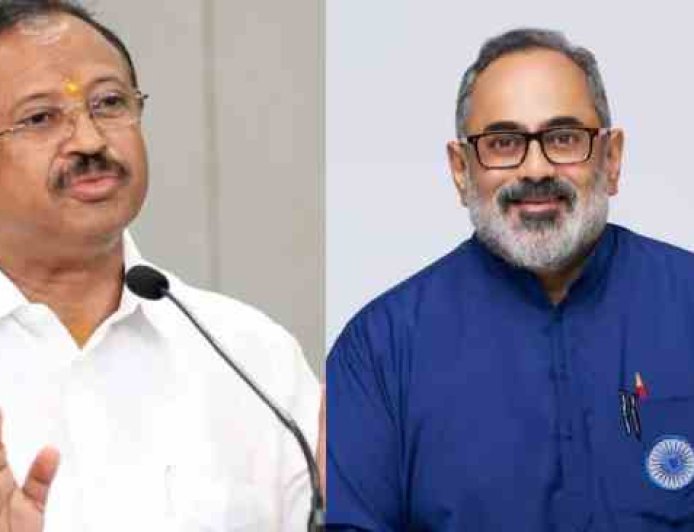 केरल में चुनावी बिगुल, बीजेपी की पहली लिस्ट जारी… कौन-कौन मैदान में?