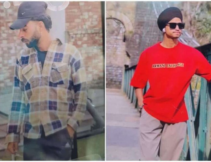 सड़क हादसे में काशीपुर के दो युवकों की मौत, रामनगर-हल्द्वानी मार्ग पर हुई दुर्घटना