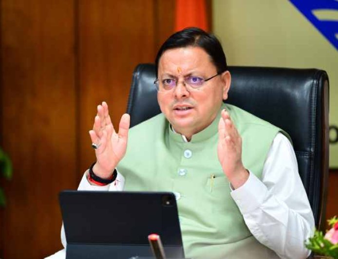 धामी ,नारायण दत्त तिवारी के बाद सबसे लंबे समय तक देवभूमि उत्तराखंड के मुख्यमंत्री के कार्यकाल वाले नेता बन चुके