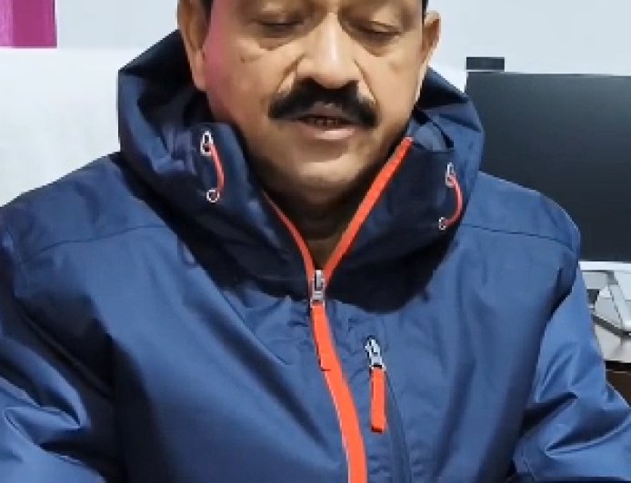 चम्पावत : पीपलढांग में जल देयक को लेकर ईई जल संस्थान ने स्पष्ट की स्थिति