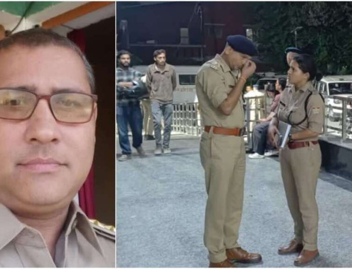 देहरादून पुलिस की हिरासत में पीआरडी जवान की मौत, जिला युवा कल्याण विभाग में था तैनात, जानें क्या है पूरा मामला