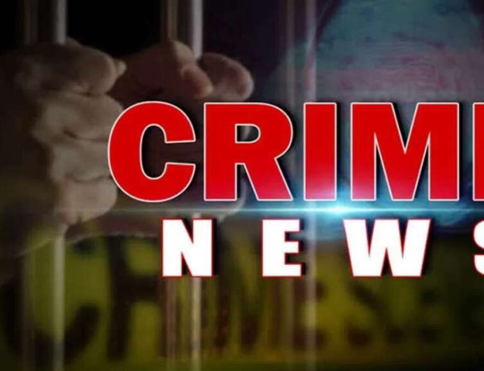 टनकपुर में चोरों ने दुकान परिसर से लोहे की सामग्री चुराई