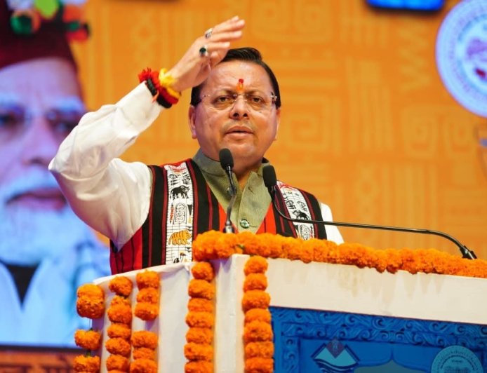 सरकारी अफसरों और कर्मचारियों को मुहैया कराए जाएंगे आधुनिक आवास