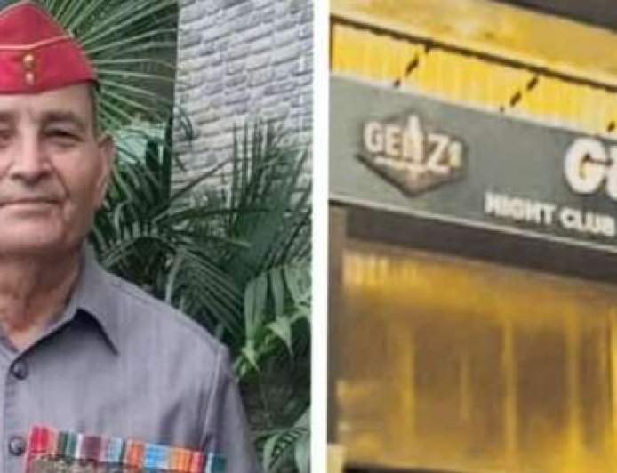 देहरादून गोलीकांड और मौत मामले में एक अधिकारी पर गिरी गाज, सस्पेंड