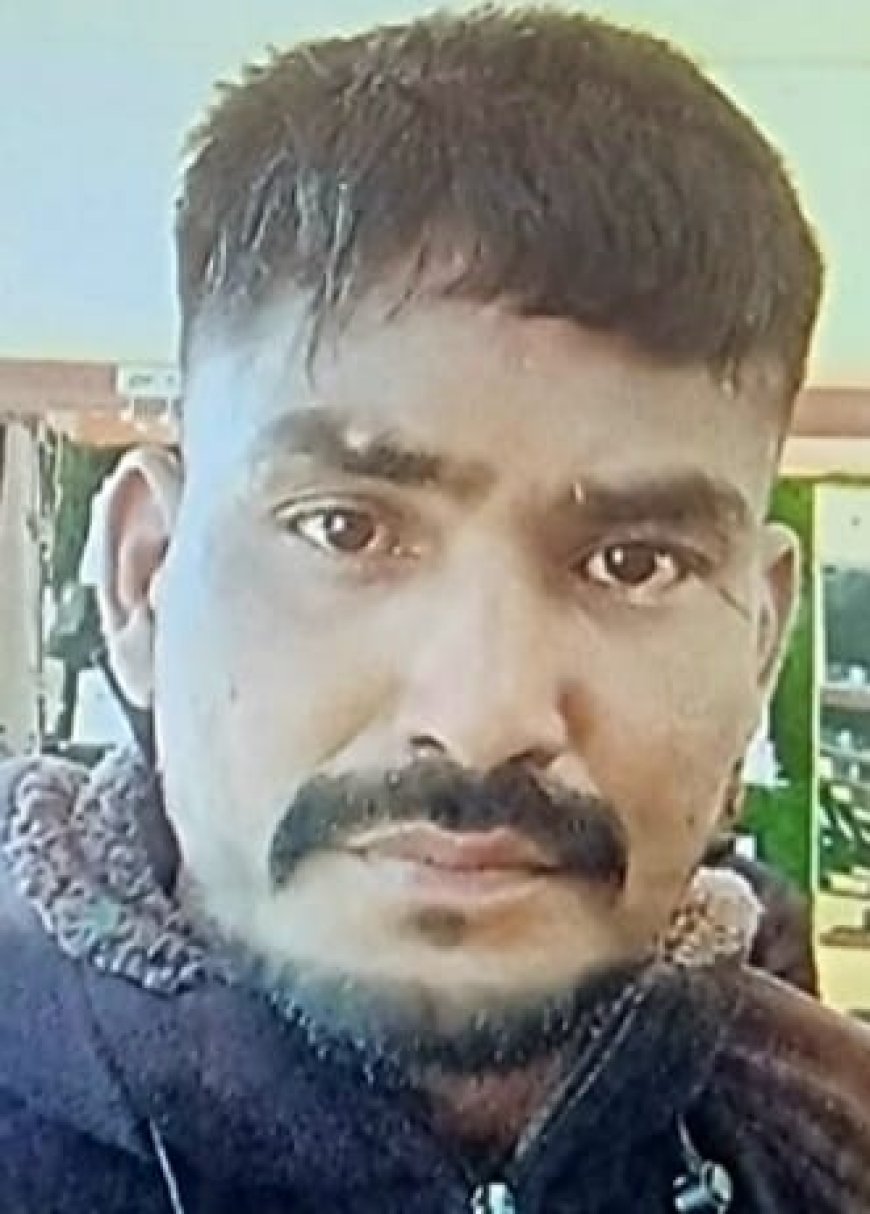 खटीमा में युवक ने ब्लेड से गला रेतकर कर लिया जीवन समाप्त