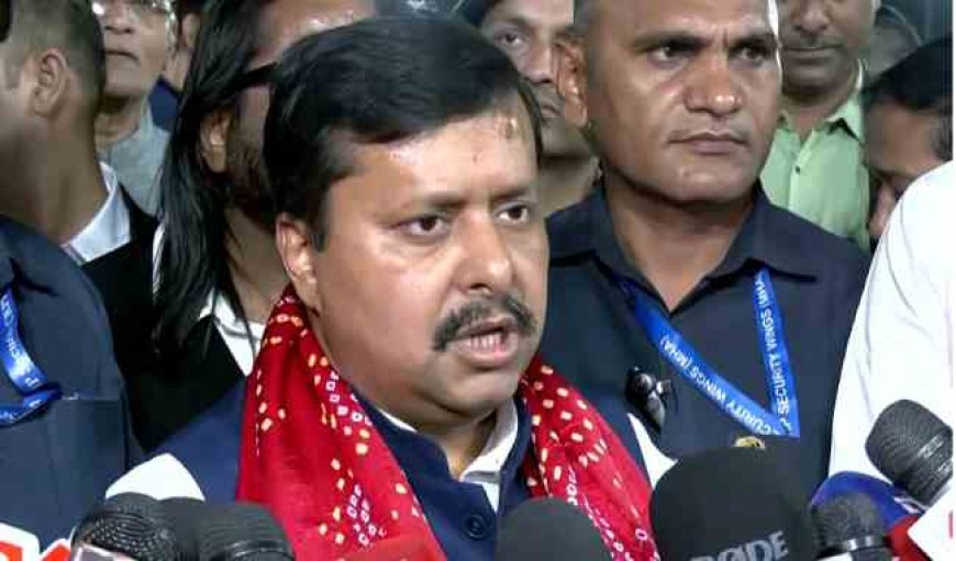 राज्यसभा चुनाव से पहले BJP का मास्टरप्लान, इन नेताओं को भेजेगी संसद