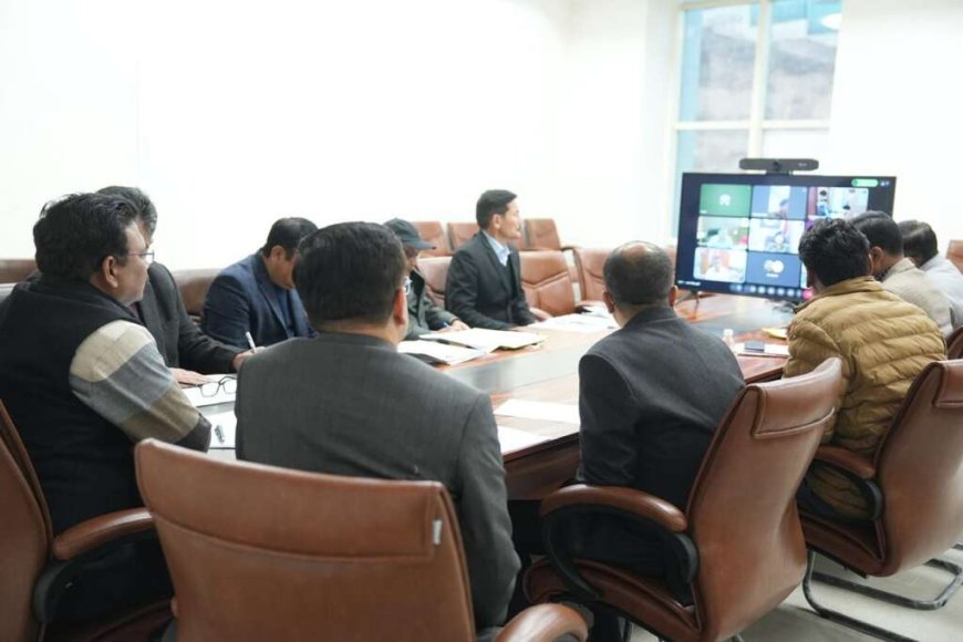 उत्तराखंड में घरेलू गैस सिलेंडर की कोई कमी नहीं, अफवाहों पर सख्त कार्रवाई के निर्देश