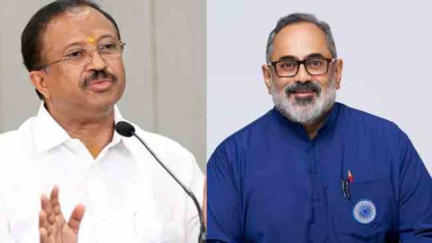 केरल में चुनावी बिगुल, बीजेपी की पहली लिस्ट जारी… कौन-कौन मैदान में?