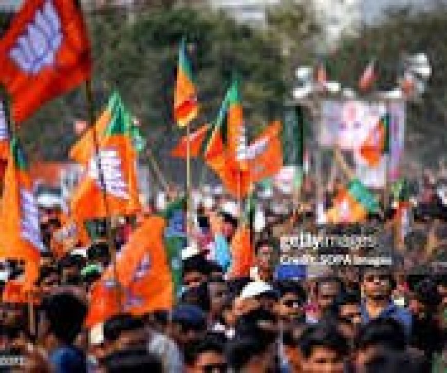 देहरादून भाजपा में अंदरूनी घमासान, महिला महामंत्री ने अध्यक्ष के खिलाफ खोला मोर्चा