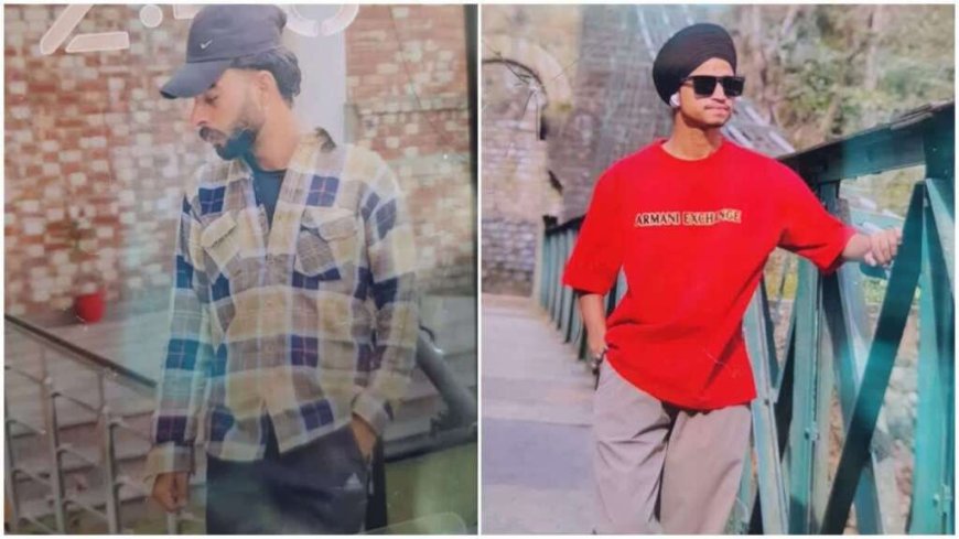 सड़क हादसे में काशीपुर के दो युवकों की मौत, रामनगर-हल्द्वानी मार्ग पर हुई दुर्घटना