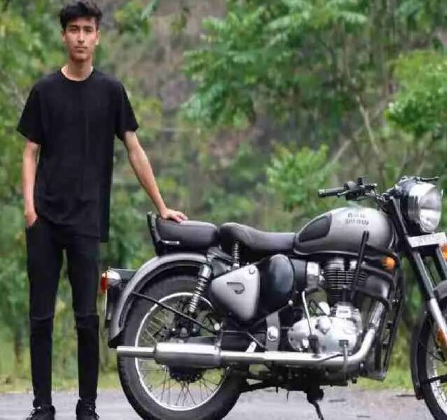 देहरादून : शिखर फॉल के पास खाई में गिरी कार, प्रतियोगी परीक्षा की तैयारी कर रहे युवक की मौत