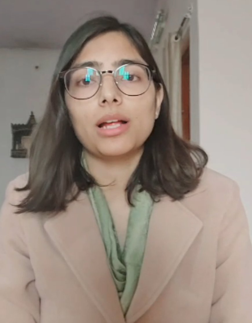 चम्पावत : सुचारू गैस वितरण व्यवस्था से उपभोक्ताओं को राहत, पैनिक न करें: जिला पूर्ति अधिकारी प्रियंका भट्ट