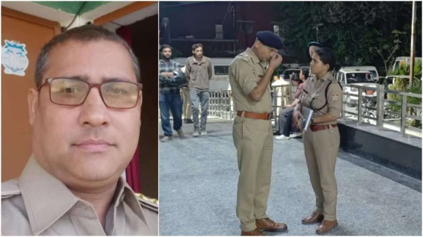 देहरादून पुलिस की हिरासत में पीआरडी जवान की मौत, जिला युवा कल्याण विभाग में था तैनात, जानें क्या है पूरा मामला