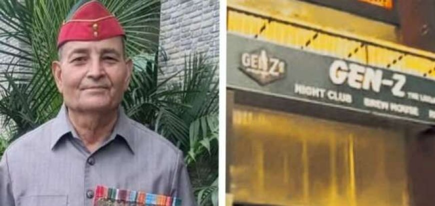 देहरादून गोलीकांड: रिटायर्ड ब्रिगेडियर की मौत मामले में आबकारी अधिकारी सस्पेंड