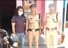 उत्तराखंड: दो बीवियों का खर्च बना कारण, लूट के अपराधी का खुलासा