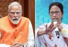 पश्चिम बंगाल की राजनीति में ममता बनर्जी और भाजपा के बीच जबर्दस्त टकराव