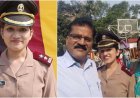 उत्तराखंड की मानसी रतूड़ी ने भारतीय सेना में लेफ्टिनेंट बनाकर बढ़ाया देवभूमि का मान