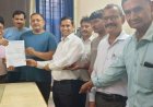 बिंदुखत्ता राजस्व ग्राम की मान्यता हेतु आयोज्य कार्यक्रम में मुख्यमंत्री एवं अन्य अधिकारियों को आमंत्रण