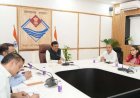 देहरादून: ड्रग्स के खिलाफ सख्त कदम, 15 दिन में बनेगा प्रदेश स्तर का रोडमैप