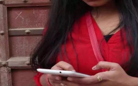 बिदाई के बाद सुहागरात पर विवाद: दुल्हन ने दूल्हे को मारे थप्पड़, किया इंकार