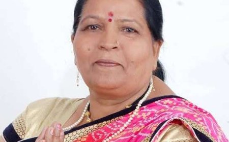 चम्पावत की भाजपा नेत्री हेमा जोशी को राज्य महिला आयोग का उपाध्यक्ष बनाया गया