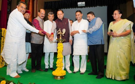 पौड़ी में आदमखोर गुलदार का आतंक, स्कूलों में 6 अप्रैल तक छुट्टी का एलान