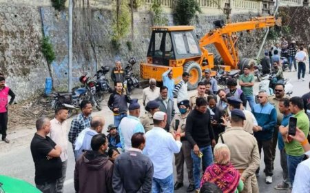 उत्तराखंड में हरियाणा पुलिस पर मुकदमा दर्ज, बुजुर्ग की मौत से जुड़ा मामला