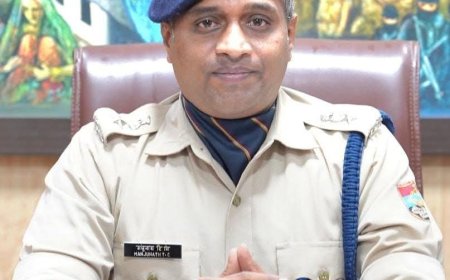 हल्द्वानी में लापता बालिका की अद्भुत खोज: पुलिस ने किया मूर्त रूप से सफल अभियान