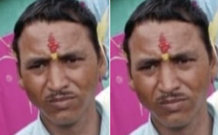 चम्पावत: कार दुर्घटना में घायल युवक की उपचार के दौरान हुई मौत, जानें क्या हुआ था