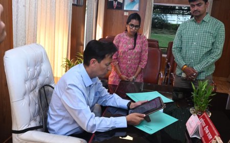 भारत की जनगणना-2027: घर बैठे करें स्व-गणना