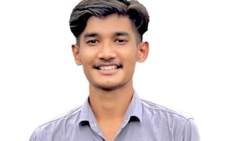 लालकुआं: युवराज सिंह खाती बने भाजपा युवा मोर्चा मंडल के अतुलनीय महामंत्री