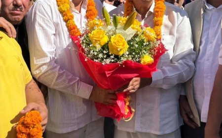 गणेश गोदियाल और भावना पांडे विवाद में हरीश रावत की महत्वपूर्ण भागीदारी