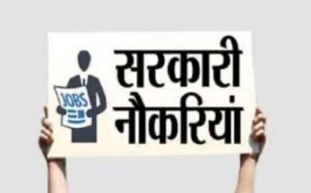 SSC भर्ती: 3000 से अधिक पदों के लिए सुनहरा अवसर, 10वीं से ग्रेजुएट तक सभी के लिए - PWC News
