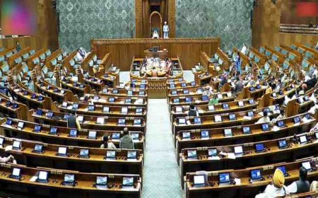 लोकसभा सीटों के विस्तार पर उथल-पुथल, परिसीमन और आरक्षण के मुद्दों पर विपक्ष ने उठाए सवाल