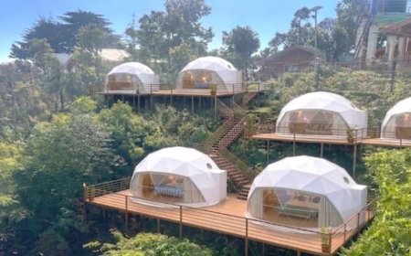 चम्पावत में ₹428.57 लाख से विकसित होगा एबट माउंट, बनेगा प्रमुख ईको-टूरिज्म हब