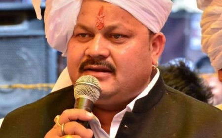 कांग्रेस विधायक हरीश धामी के खिलाफ धारचूला अस्पताल की महिला अधिकारी का बेतुका व्यवहार, धरने की दी चेतावनी