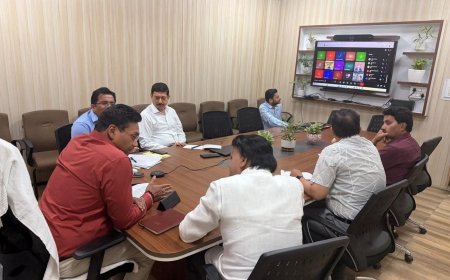 उत्तराखण्ड के शहरी विकास के लिए नया आधारभूत ढांचा योजना