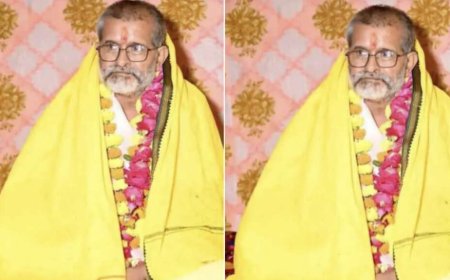 मां बगलामुखी जयंती पर सत्य साधक गुरुजी का विशेष संदेश - सुख और समृद्धि की कामना