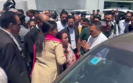 नैनीताल में वकील की आत्महत्या: कार में मिला शव, रिवॉल्वर और चिट्ठी बरामद