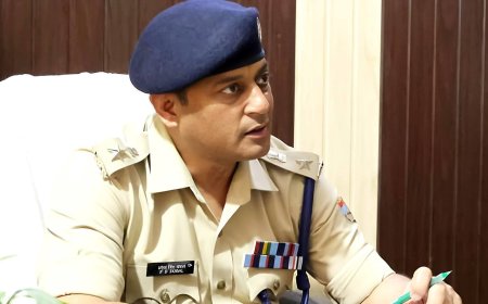 देहरादून में पुलिस और बदमाशों के बीच मुठभेड़, एक बदमाश ढेर, SHO घायल