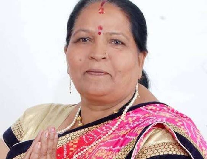 चम्पावत की भाजपा नेत्री हेमा जोशी को राज्य महिला आयोग का उपाध्यक्ष बनाया गया