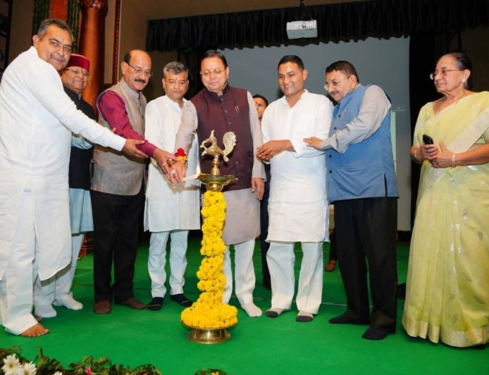 पौड़ी में आदमखोर गुलदार का आतंक, स्कूलों में 6 अप्रैल तक छुट्टी का एलान