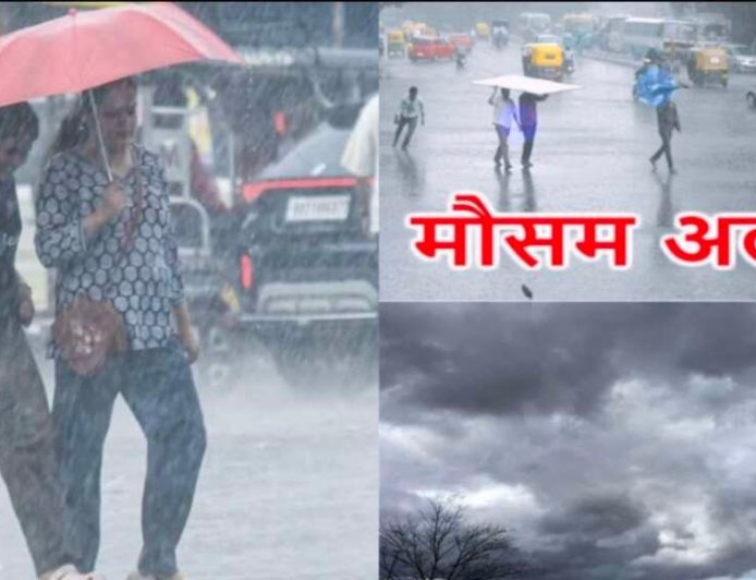 उत्तराखंड के मौसम का हाल: झमाझम बारिश, बर्फबारी और ऑरेंज अलर्ट — राहत कब मिलेगी?