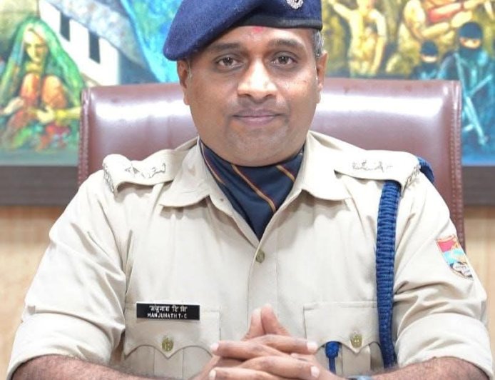 हल्द्वानी में लापता बालिका की अद्भुत खोज: पुलिस ने किया मूर्त रूप से सफल अभियान