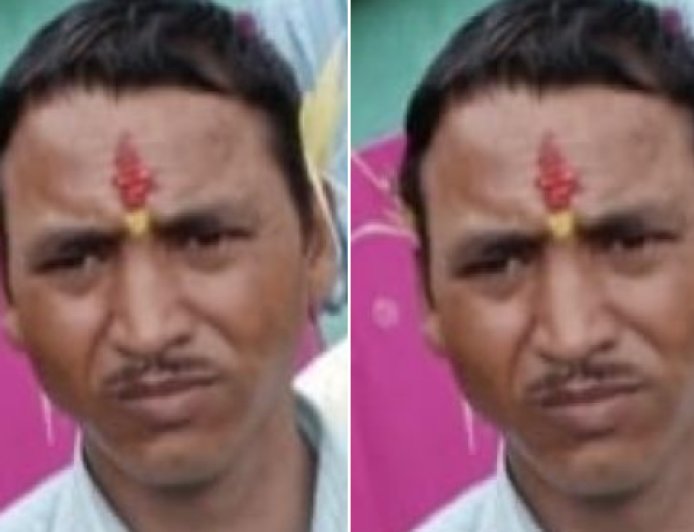 चम्पावत: कार दुर्घटना में घायल युवक की उपचार के दौरान हुई मौत, जानें क्या हुआ था